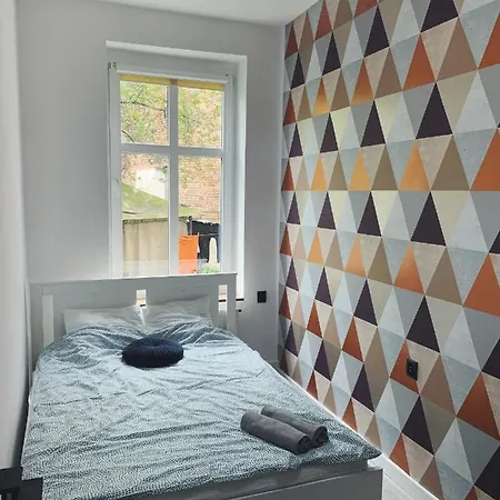 Rooms4less Pensjonat