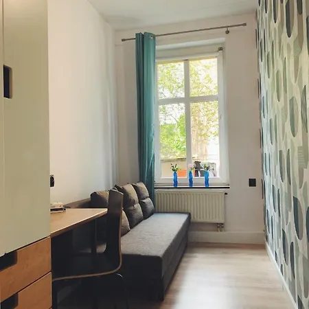 Rooms4less Pensjonat