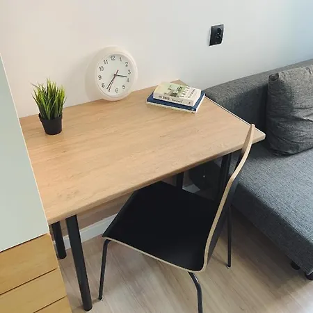 Rooms4less Penzion Gdaňsk