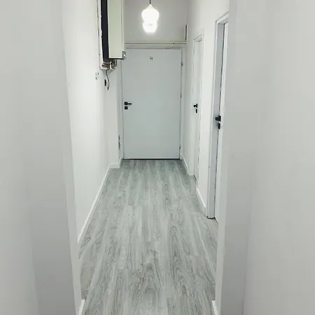 Rooms4less * Gdaňsk