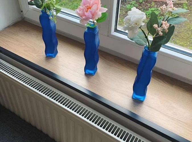 Rooms4less Pensionat *