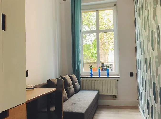 Rooms4less Pensionat