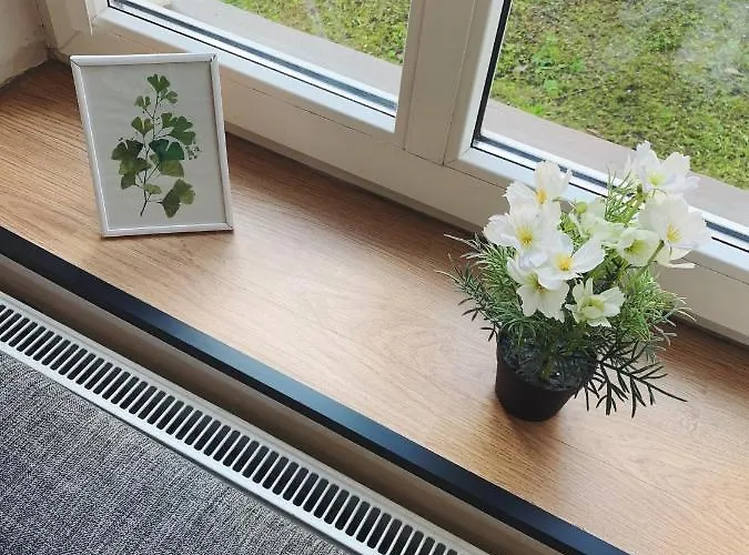 Rooms4less 招待所 格但斯克